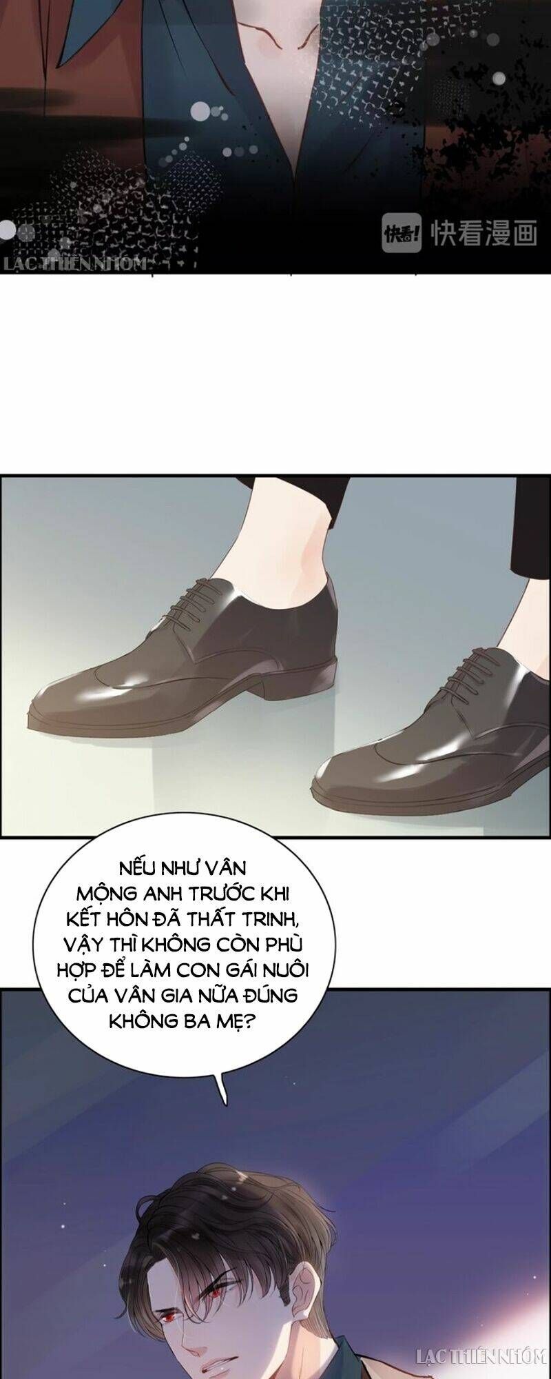 đọc truyện Cô Vợ Hợp Đồng Bỏ Trốn Của Tổng Giám Đốc Chương 169 ảnh 10 tại Thiên Thai Truyện