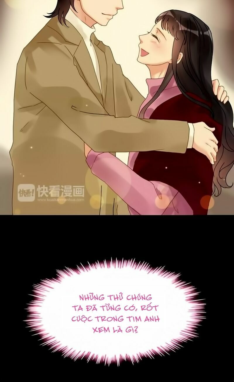 đọc truyện Cô Vợ Hợp Đồng Bỏ Trốn Của Tổng Giám Đốc Chương 17 ảnh 13 tại Thiên Thai Truyện