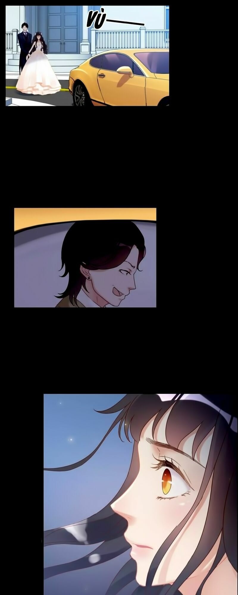 đọc truyện Cô Vợ Hợp Đồng Bỏ Trốn Của Tổng Giám Đốc Chương 17 ảnh 16 tại Thiên Thai Truyện