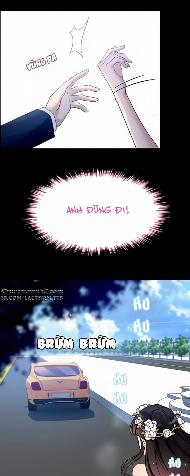 đọc truyện Cô Vợ Hợp Đồng Bỏ Trốn Của Tổng Giám Đốc Chương 17 ảnh 18 tại Thiên Thai Truyện