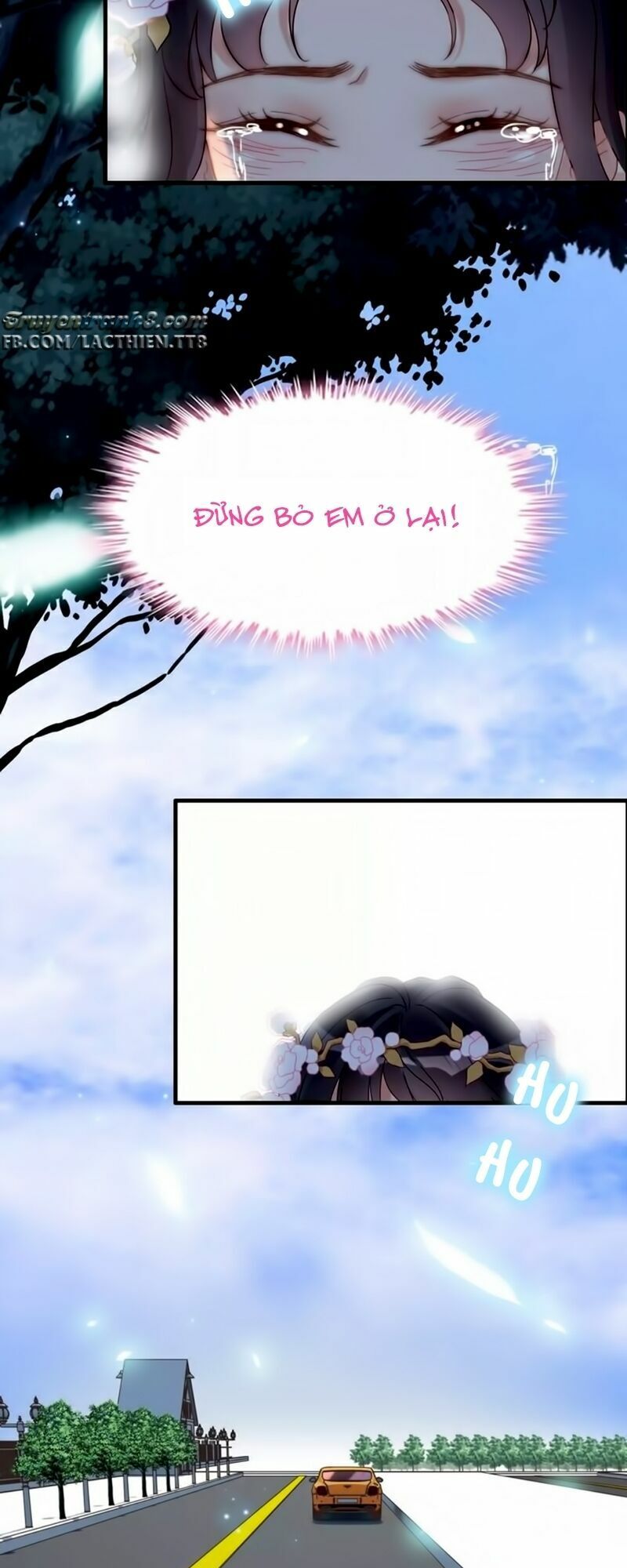 đọc truyện Cô Vợ Hợp Đồng Bỏ Trốn Của Tổng Giám Đốc Chương 17 ảnh 21 tại Thiên Thai Truyện