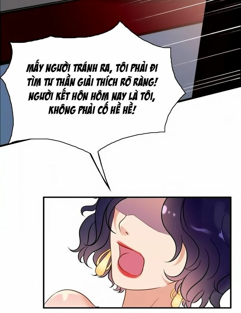 đọc truyện Cô Vợ Hợp Đồng Bỏ Trốn Của Tổng Giám Đốc Chương 17 ảnh 29 tại Thiên Thai Truyện