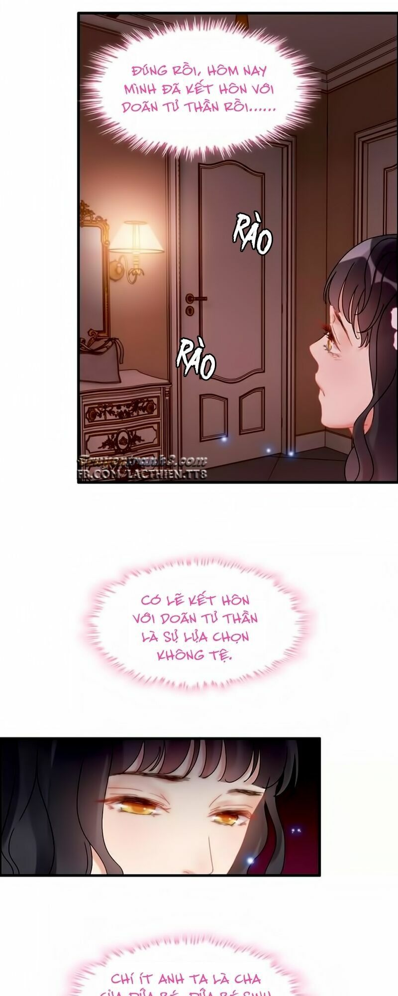 đọc truyện Cô Vợ Hợp Đồng Bỏ Trốn Của Tổng Giám Đốc Chương 17 ảnh 35 tại Thiên Thai Truyện