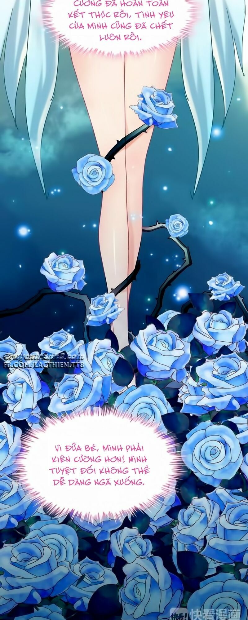 đọc truyện Cô Vợ Hợp Đồng Bỏ Trốn Của Tổng Giám Đốc Chương 17 ảnh 38 tại Thiên Thai Truyện