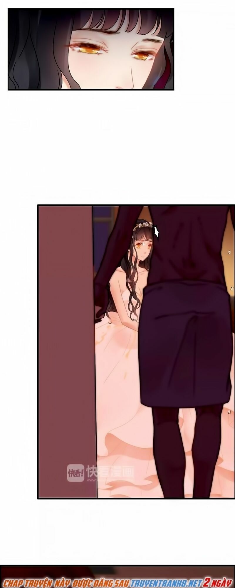 đọc truyện Cô Vợ Hợp Đồng Bỏ Trốn Của Tổng Giám Đốc Chương 17 ảnh 41 tại Thiên Thai Truyện