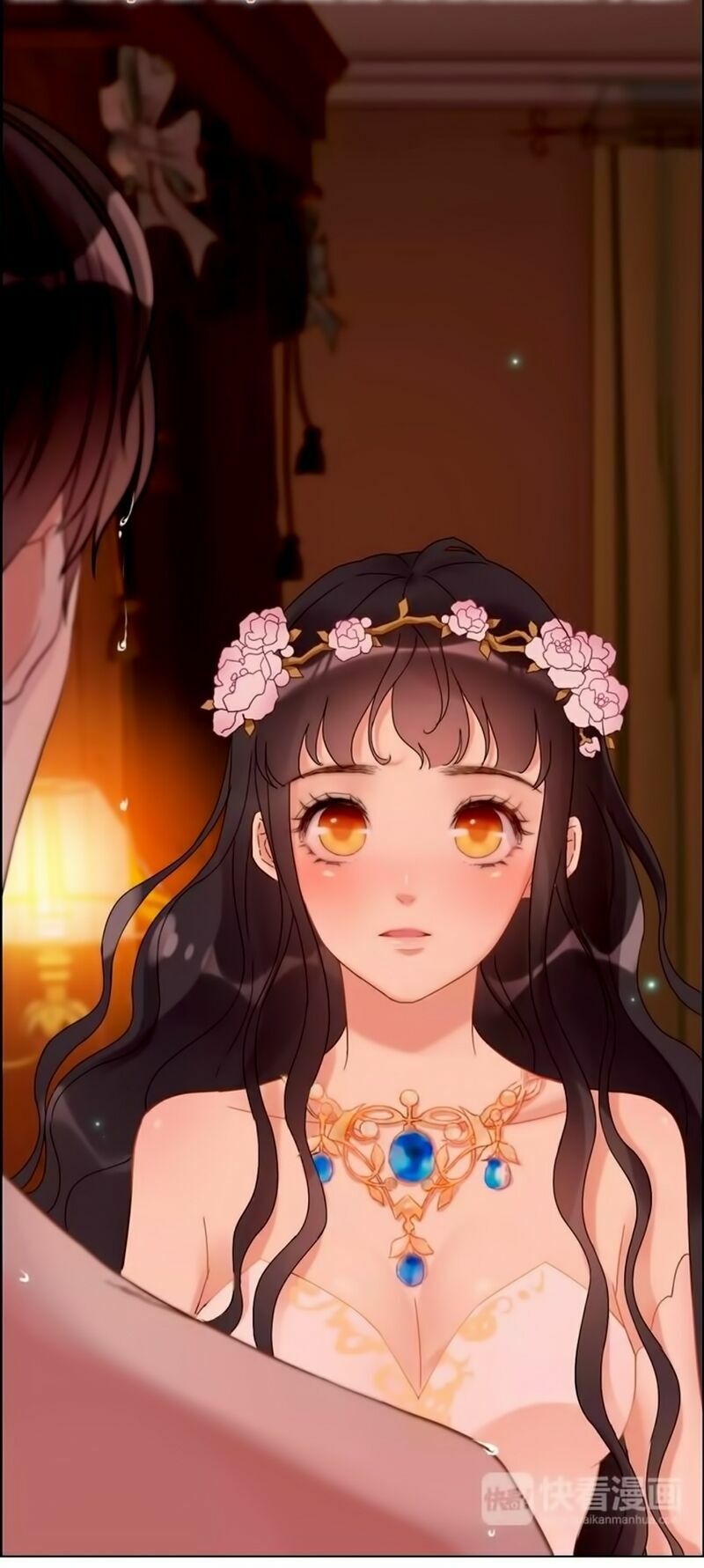 đọc truyện Cô Vợ Hợp Đồng Bỏ Trốn Của Tổng Giám Đốc Chương 17 ảnh 42 tại Thiên Thai Truyện