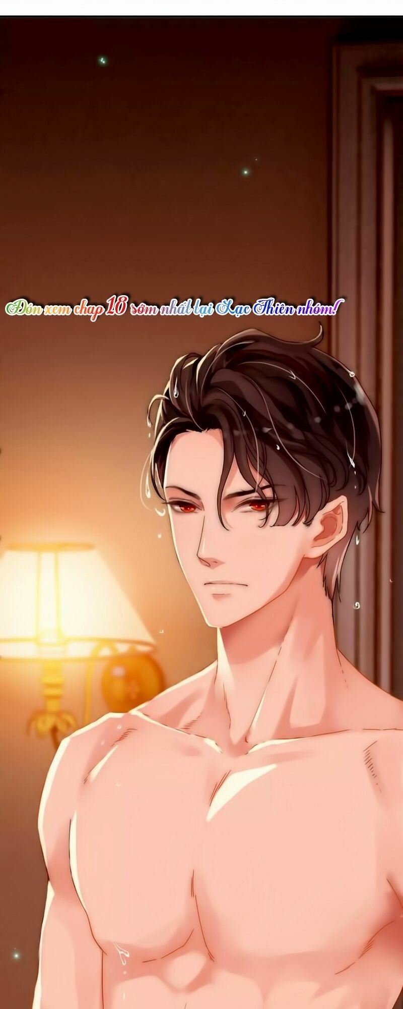 đọc truyện Cô Vợ Hợp Đồng Bỏ Trốn Của Tổng Giám Đốc Chương 17 ảnh 43 tại Thiên Thai Truyện