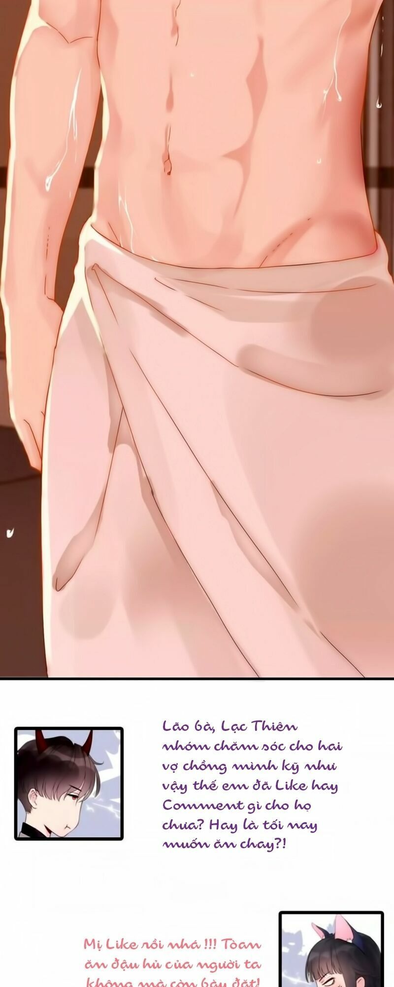 đọc truyện Cô Vợ Hợp Đồng Bỏ Trốn Của Tổng Giám Đốc Chương 17 ảnh 44 tại Thiên Thai Truyện