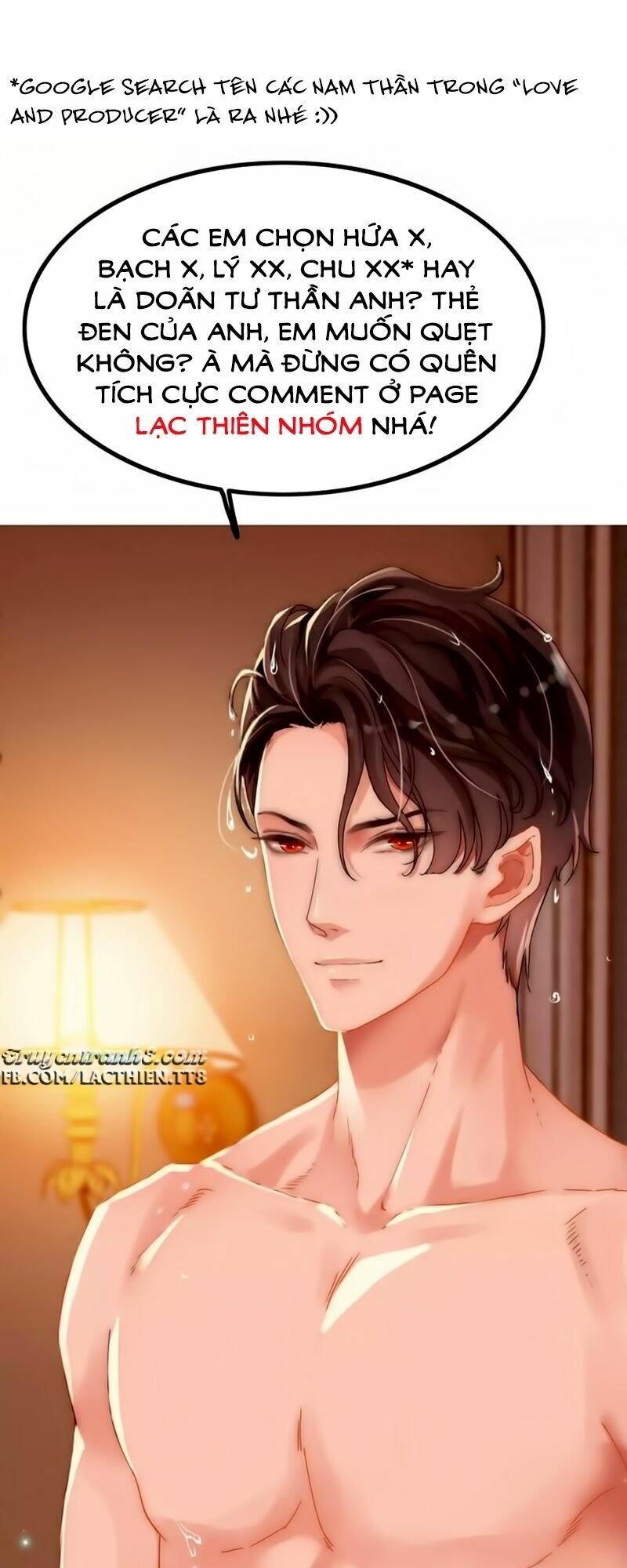 đọc truyện Cô Vợ Hợp Đồng Bỏ Trốn Của Tổng Giám Đốc Chương 17 ảnh 46 tại Thiên Thai Truyện