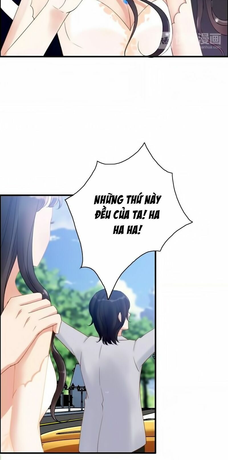 đọc truyện Cô Vợ Hợp Đồng Bỏ Trốn Của Tổng Giám Đốc Chương 17 ảnh 7 tại Thiên Thai Truyện