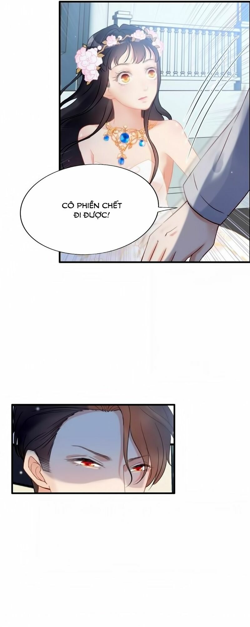 đọc truyện Cô Vợ Hợp Đồng Bỏ Trốn Của Tổng Giám Đốc Chương 17 ảnh 9 tại Thiên Thai Truyện