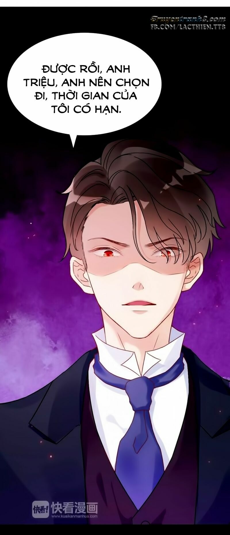 đọc truyện Cô Vợ Hợp Đồng Bỏ Trốn Của Tổng Giám Đốc Chương 17 ảnh 10 tại Thiên Thai Truyện