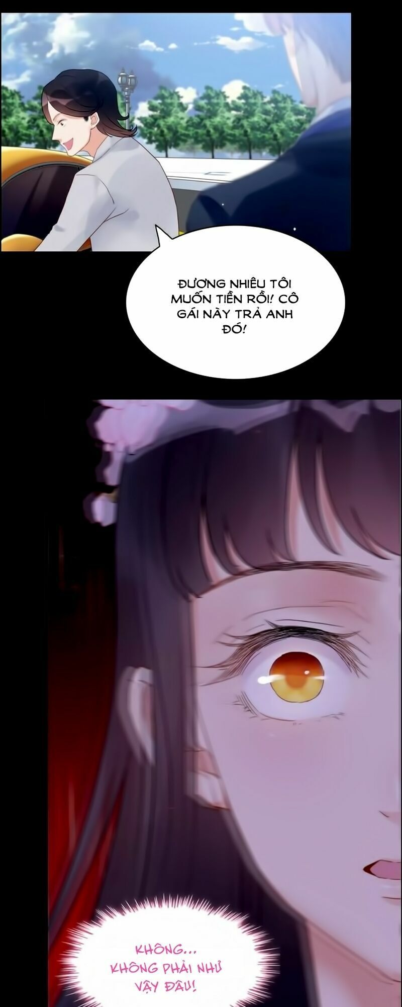 đọc truyện Cô Vợ Hợp Đồng Bỏ Trốn Của Tổng Giám Đốc Chương 17 ảnh 11 tại Thiên Thai Truyện