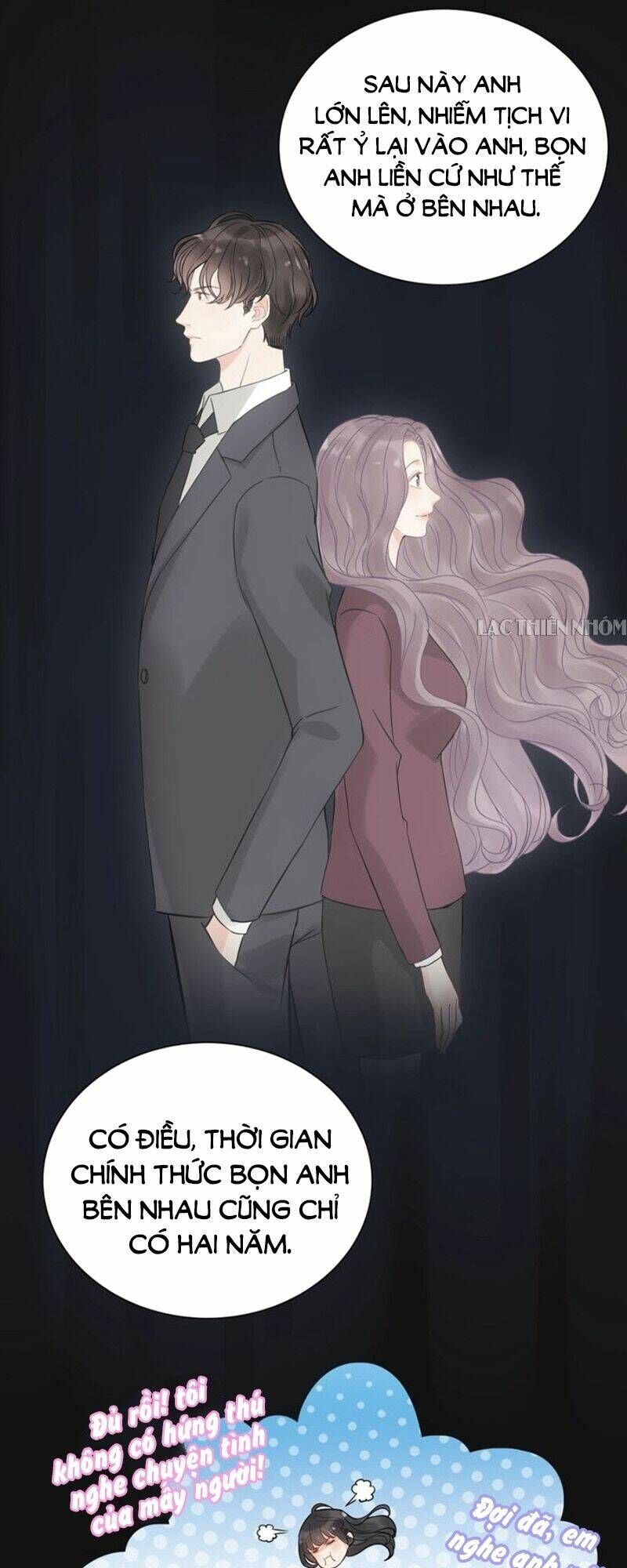 đọc truyện Cô Vợ Hợp Đồng Bỏ Trốn Của Tổng Giám Đốc Chương 170 ảnh 13 tại Thiên Thai Truyện