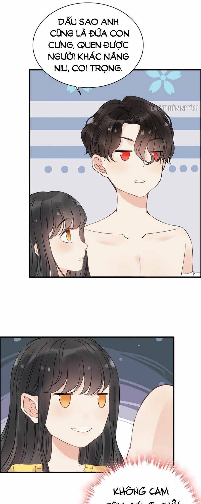 đọc truyện Cô Vợ Hợp Đồng Bỏ Trốn Của Tổng Giám Đốc Chương 170 ảnh 18 tại Thiên Thai Truyện