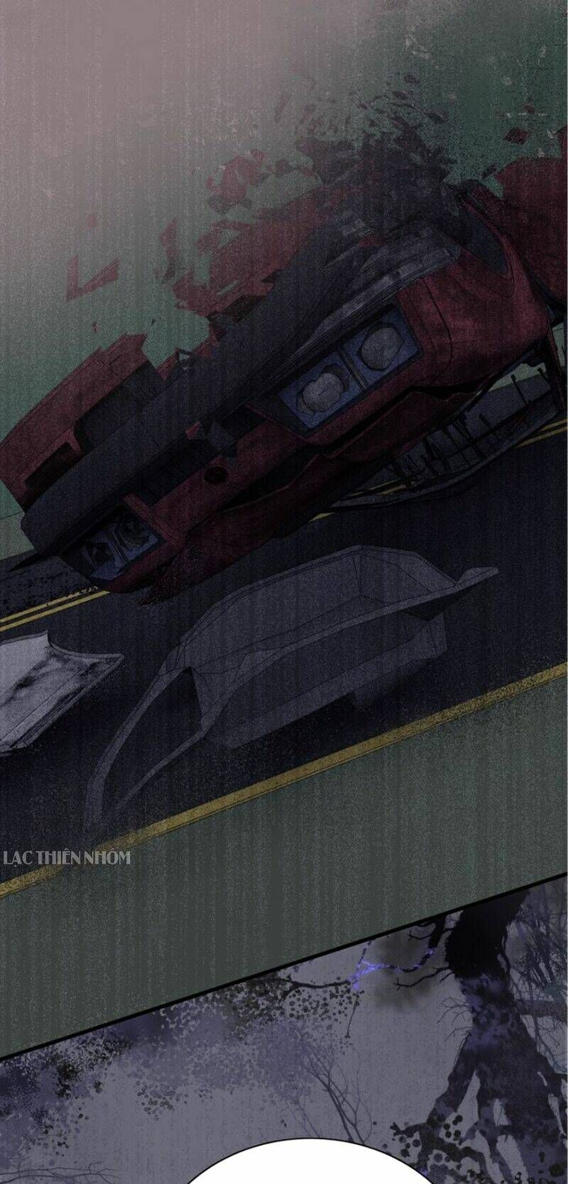 đọc truyện Cô Vợ Hợp Đồng Bỏ Trốn Của Tổng Giám Đốc Chương 170 ảnh 21 tại Thiên Thai Truyện