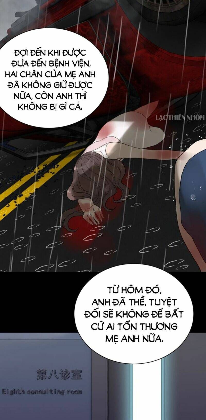 đọc truyện Cô Vợ Hợp Đồng Bỏ Trốn Của Tổng Giám Đốc Chương 170 ảnh 24 tại Thiên Thai Truyện