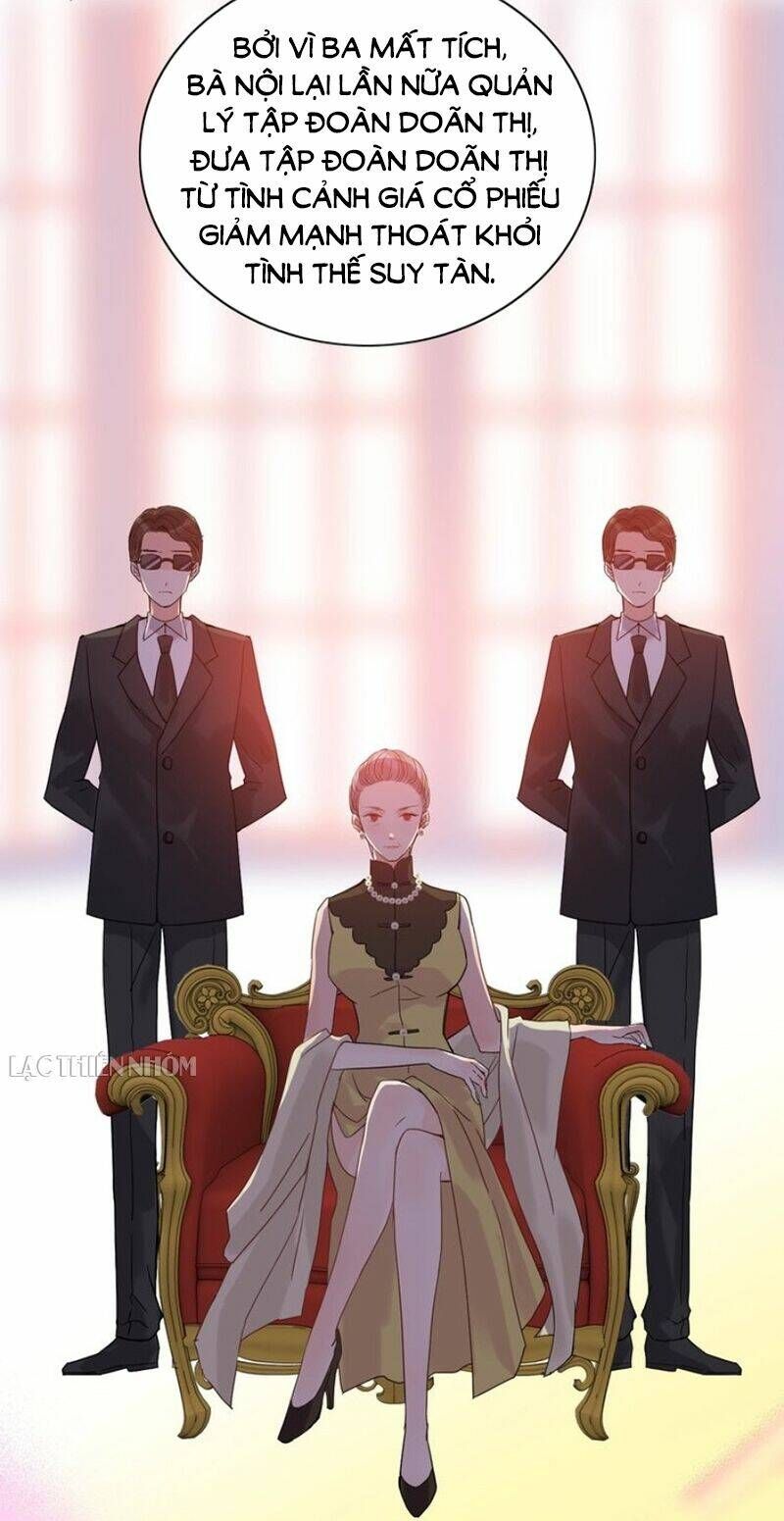 đọc truyện Cô Vợ Hợp Đồng Bỏ Trốn Của Tổng Giám Đốc Chương 170 ảnh 26 tại Thiên Thai Truyện