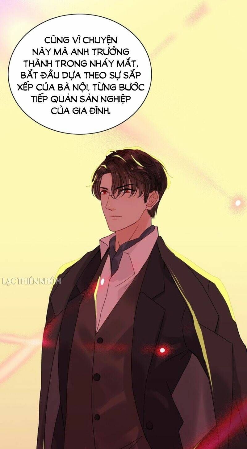 đọc truyện Cô Vợ Hợp Đồng Bỏ Trốn Của Tổng Giám Đốc Chương 170 ảnh 27 tại Thiên Thai Truyện