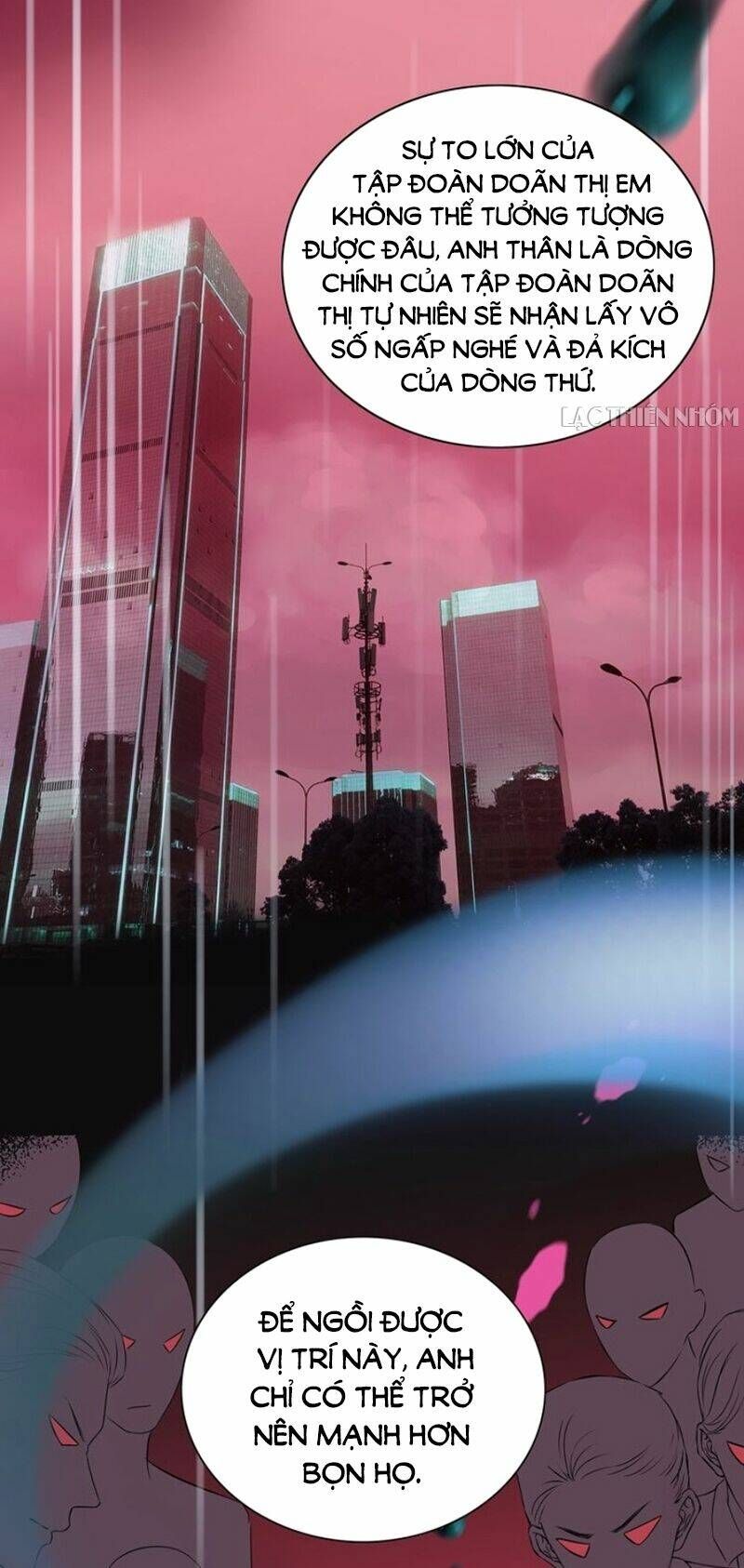 đọc truyện Cô Vợ Hợp Đồng Bỏ Trốn Của Tổng Giám Đốc Chương 170 ảnh 29 tại Thiên Thai Truyện