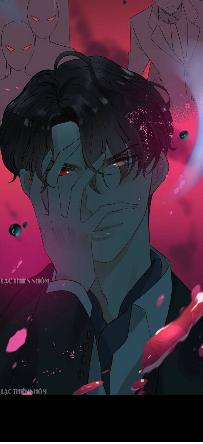 đọc truyện Cô Vợ Hợp Đồng Bỏ Trốn Của Tổng Giám Đốc Chương 170 ảnh 30 tại Thiên Thai Truyện