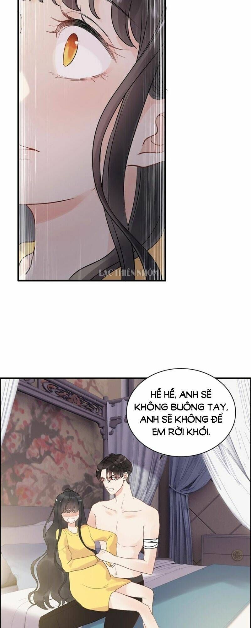 đọc truyện Cô Vợ Hợp Đồng Bỏ Trốn Của Tổng Giám Đốc Chương 170 ảnh 40 tại Thiên Thai Truyện