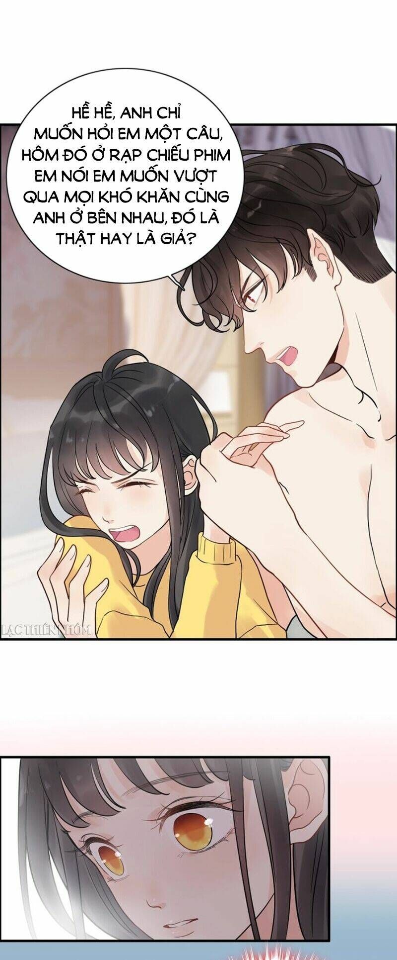 đọc truyện Cô Vợ Hợp Đồng Bỏ Trốn Của Tổng Giám Đốc Chương 170 ảnh 44 tại Thiên Thai Truyện