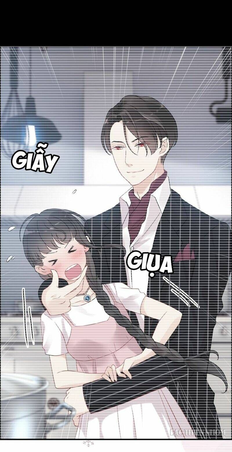 đọc truyện Cô Vợ Hợp Đồng Bỏ Trốn Của Tổng Giám Đốc Chương 170 ảnh 46 tại Thiên Thai Truyện