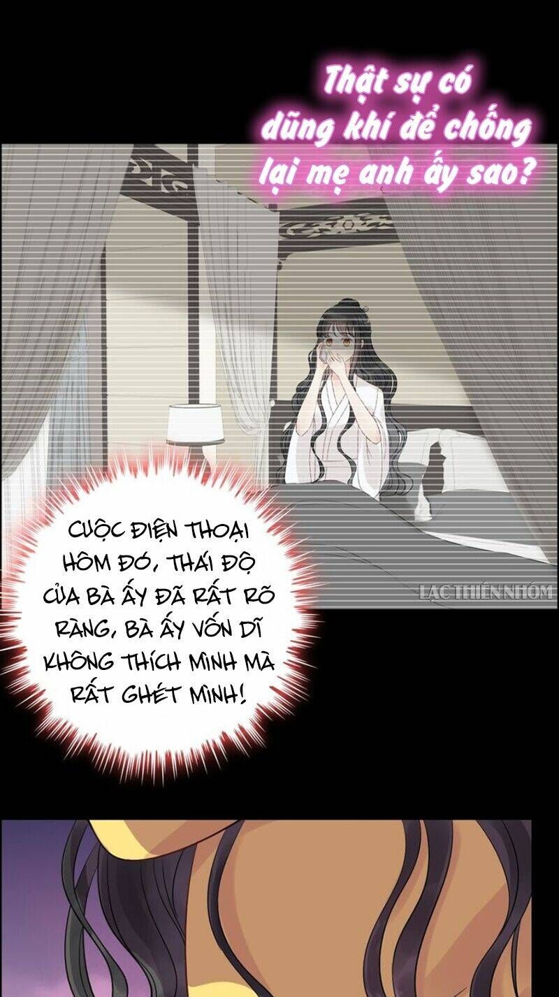 đọc truyện Cô Vợ Hợp Đồng Bỏ Trốn Của Tổng Giám Đốc Chương 170 ảnh 51 tại Thiên Thai Truyện