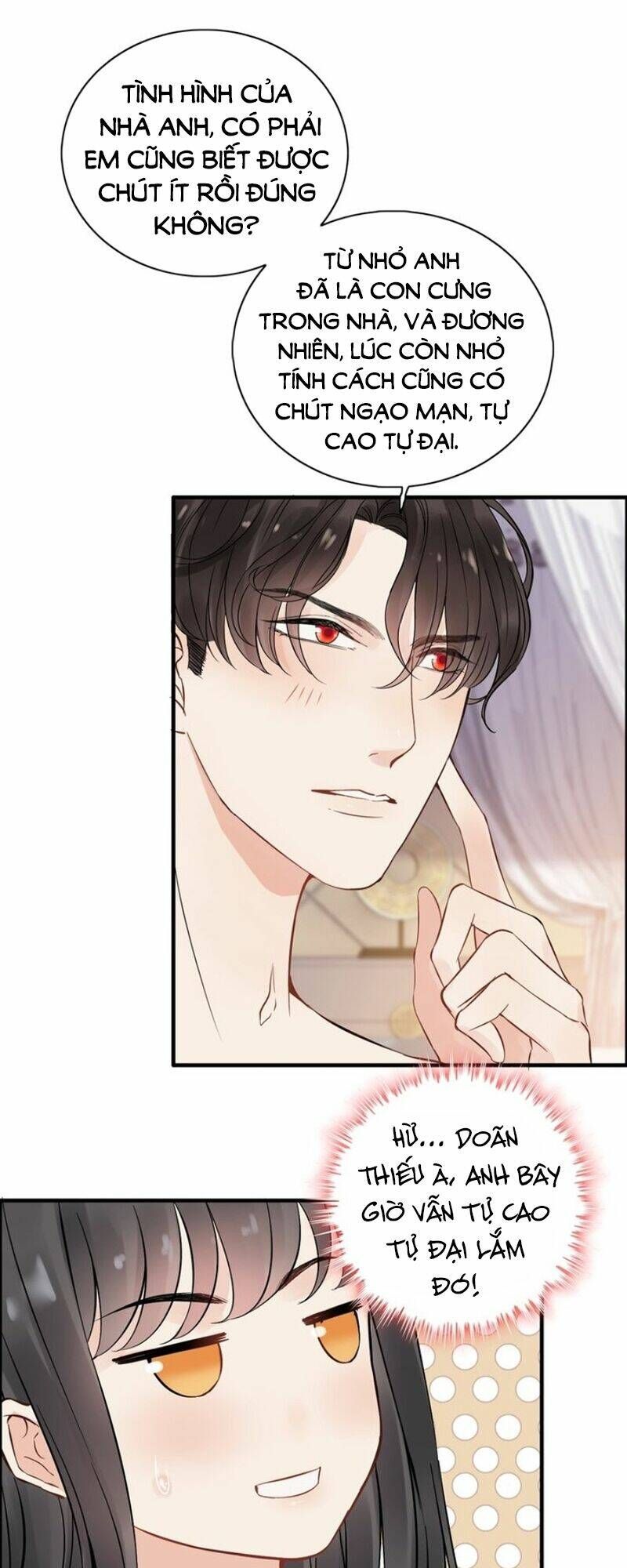 đọc truyện Cô Vợ Hợp Đồng Bỏ Trốn Của Tổng Giám Đốc Chương 170 ảnh 9 tại Thiên Thai Truyện