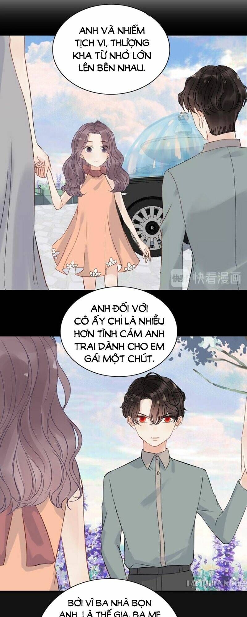 đọc truyện Cô Vợ Hợp Đồng Bỏ Trốn Của Tổng Giám Đốc Chương 170 ảnh 11 tại Thiên Thai Truyện