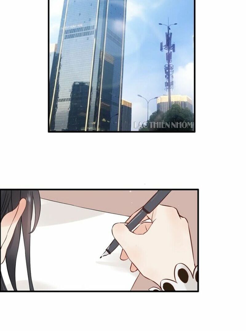 đọc truyện Cô Vợ Hợp Đồng Bỏ Trốn Của Tổng Giám Đốc Chương 171 ảnh 17 tại Thiên Thai Truyện