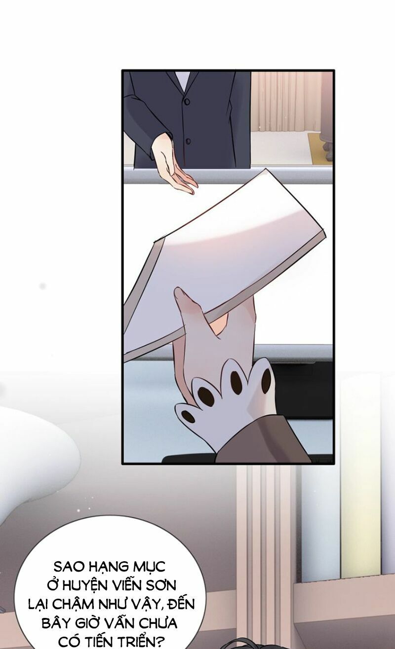 đọc truyện Cô Vợ Hợp Đồng Bỏ Trốn Của Tổng Giám Đốc Chương 171 ảnh 18 tại Thiên Thai Truyện