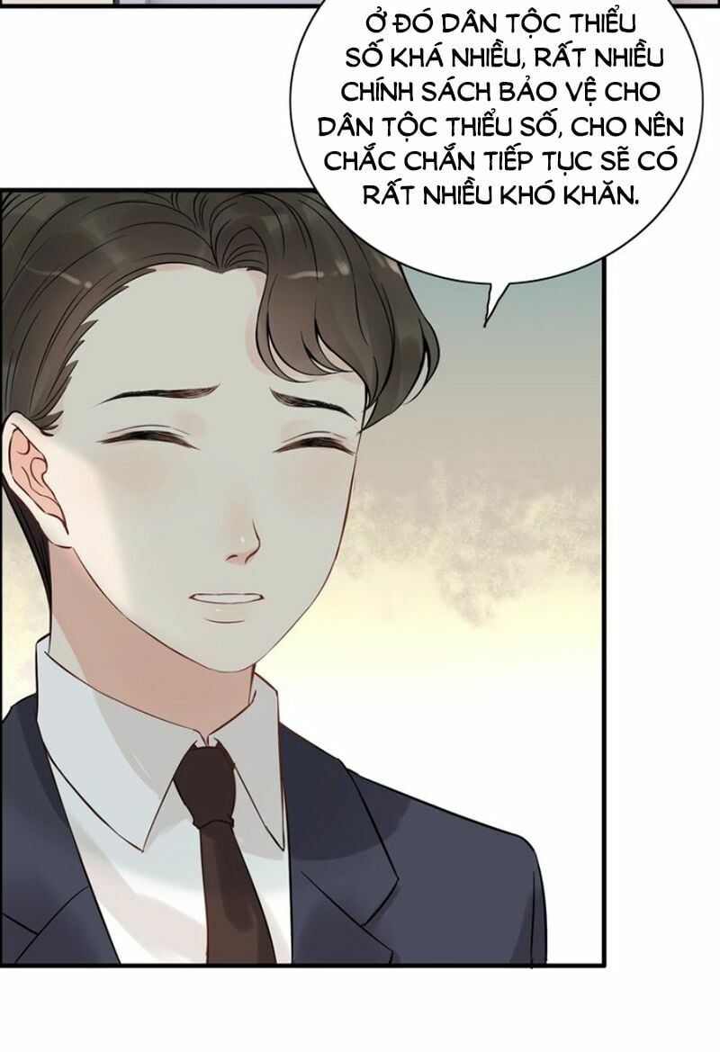 đọc truyện Cô Vợ Hợp Đồng Bỏ Trốn Của Tổng Giám Đốc Chương 171 ảnh 21 tại Thiên Thai Truyện