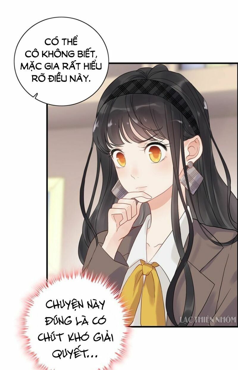 đọc truyện Cô Vợ Hợp Đồng Bỏ Trốn Của Tổng Giám Đốc Chương 171 ảnh 22 tại Thiên Thai Truyện