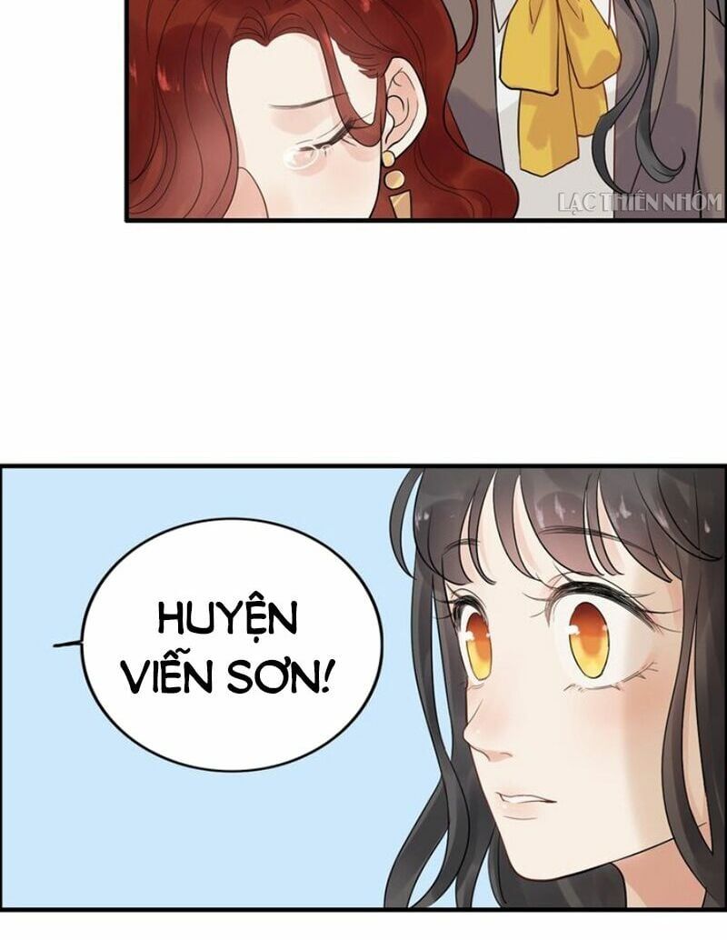 đọc truyện Cô Vợ Hợp Đồng Bỏ Trốn Của Tổng Giám Đốc Chương 171 ảnh 30 tại Thiên Thai Truyện