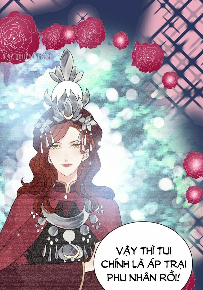 đọc truyện Cô Vợ Hợp Đồng Bỏ Trốn Của Tổng Giám Đốc Chương 171 ảnh 32 tại Thiên Thai Truyện