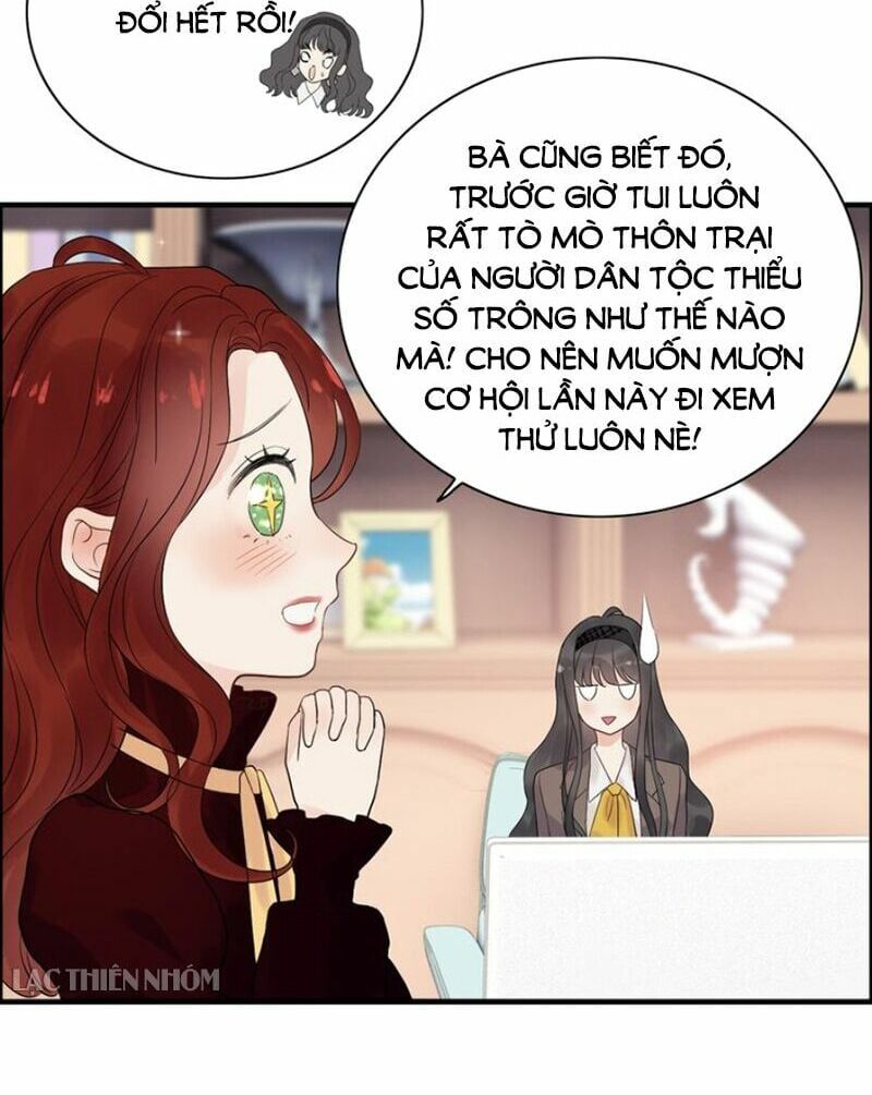 đọc truyện Cô Vợ Hợp Đồng Bỏ Trốn Của Tổng Giám Đốc Chương 171 ảnh 34 tại Thiên Thai Truyện