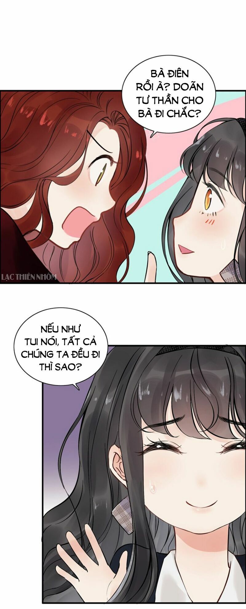 đọc truyện Cô Vợ Hợp Đồng Bỏ Trốn Của Tổng Giám Đốc Chương 171 ảnh 36 tại Thiên Thai Truyện