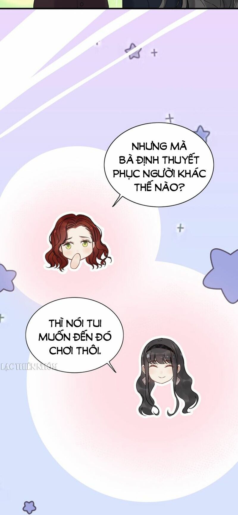 đọc truyện Cô Vợ Hợp Đồng Bỏ Trốn Của Tổng Giám Đốc Chương 171 ảnh 38 tại Thiên Thai Truyện