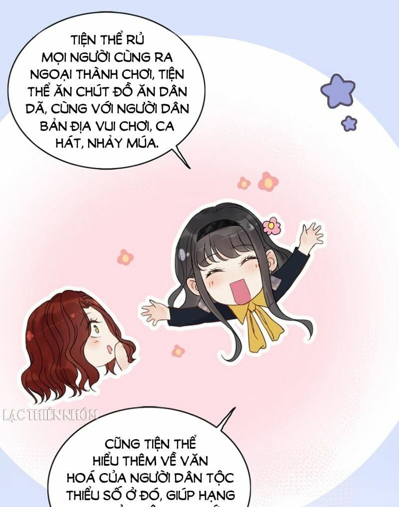 đọc truyện Cô Vợ Hợp Đồng Bỏ Trốn Của Tổng Giám Đốc Chương 171 ảnh 39 tại Thiên Thai Truyện