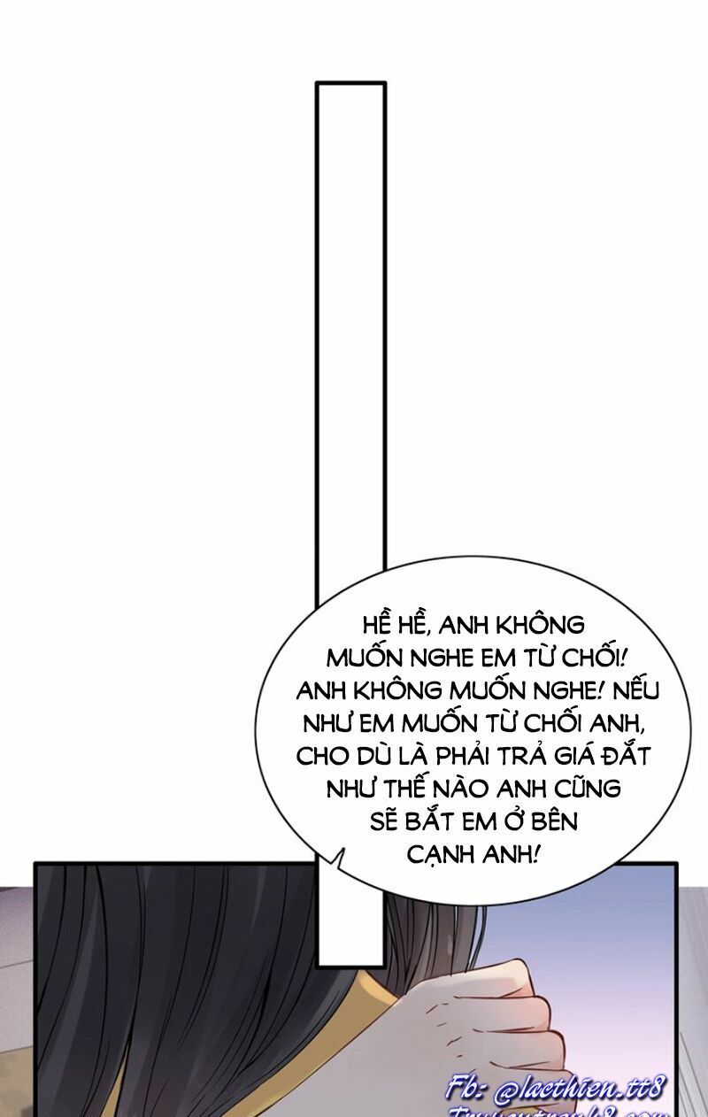 đọc truyện Cô Vợ Hợp Đồng Bỏ Trốn Của Tổng Giám Đốc Chương 171 ảnh 6 tại Thiên Thai Truyện