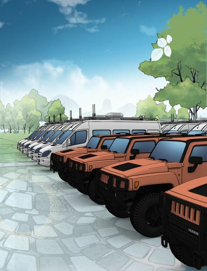 đọc truyện Cô Vợ Hợp Đồng Bỏ Trốn Của Tổng Giám Đốc Chương 171 ảnh 42 tại Thiên Thai Truyện