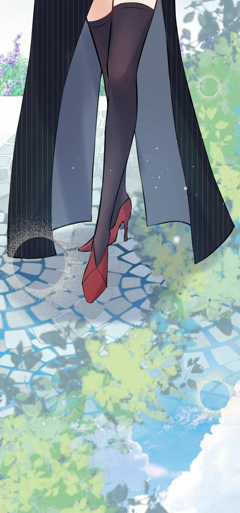 đọc truyện Cô Vợ Hợp Đồng Bỏ Trốn Của Tổng Giám Đốc Chương 171 ảnh 44 tại Thiên Thai Truyện