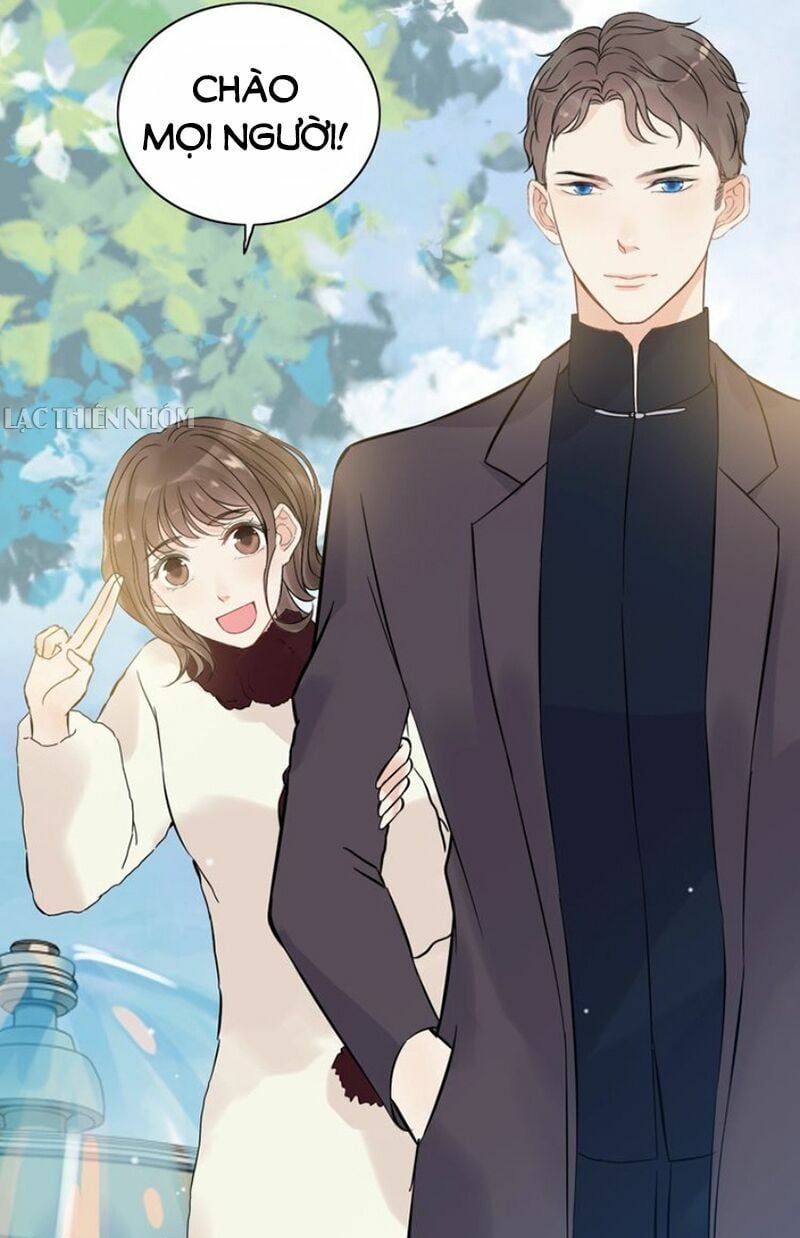 đọc truyện Cô Vợ Hợp Đồng Bỏ Trốn Của Tổng Giám Đốc Chương 171 ảnh 45 tại Thiên Thai Truyện