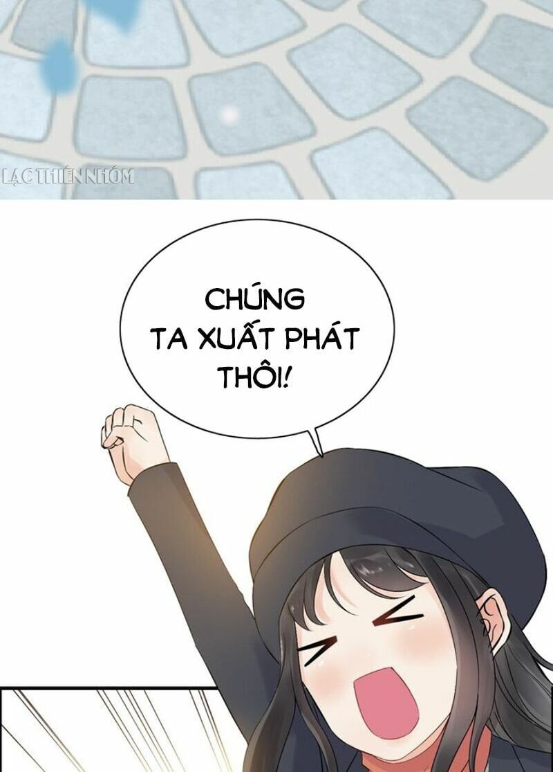 đọc truyện Cô Vợ Hợp Đồng Bỏ Trốn Của Tổng Giám Đốc Chương 171 ảnh 50 tại Thiên Thai Truyện