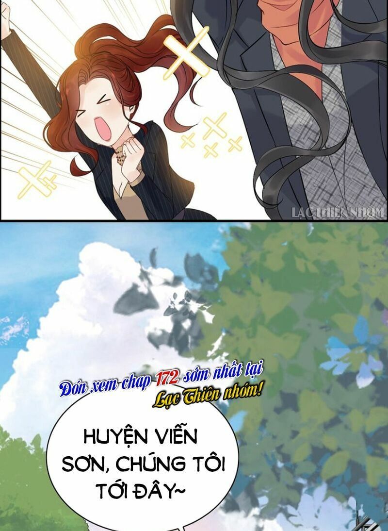 đọc truyện Cô Vợ Hợp Đồng Bỏ Trốn Của Tổng Giám Đốc Chương 171 ảnh 51 tại Thiên Thai Truyện