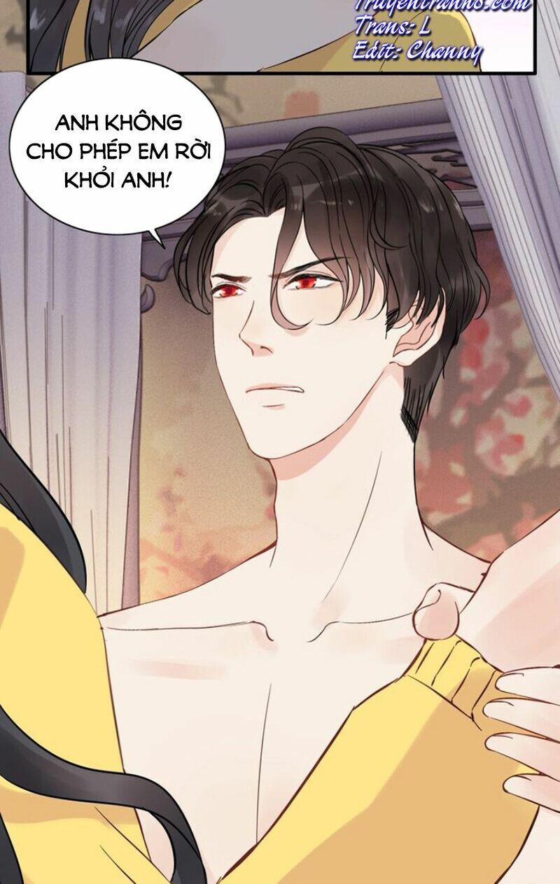 đọc truyện Cô Vợ Hợp Đồng Bỏ Trốn Của Tổng Giám Đốc Chương 171 ảnh 7 tại Thiên Thai Truyện