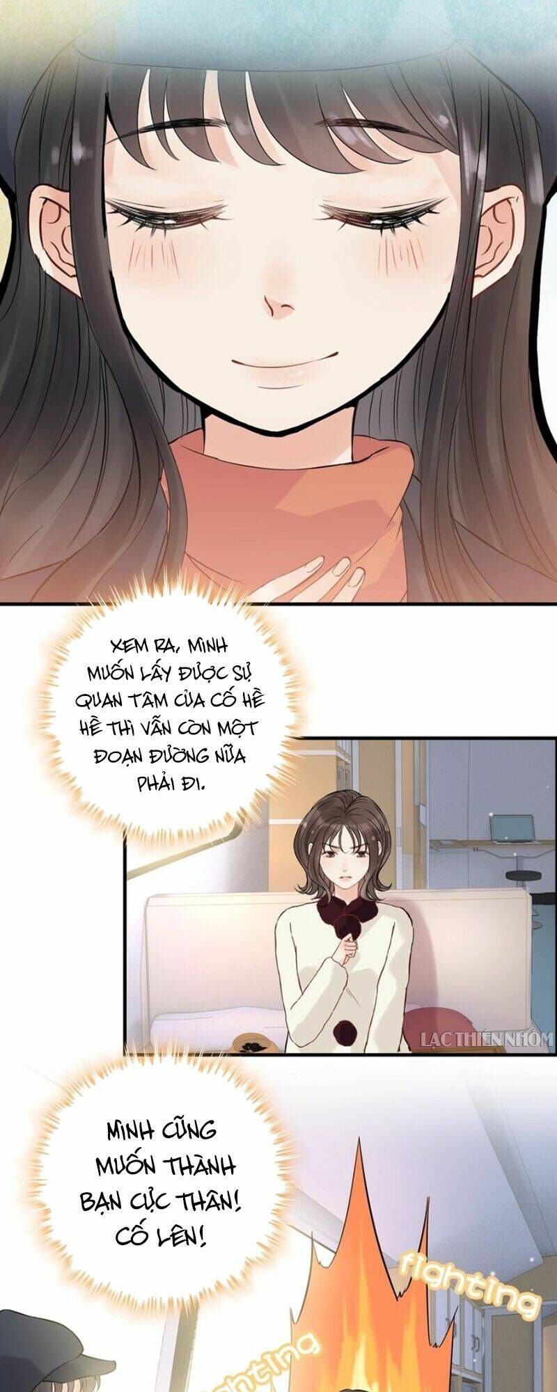 đọc truyện Cô Vợ Hợp Đồng Bỏ Trốn Của Tổng Giám Đốc Chương 172 ảnh 18 tại Thiên Thai Truyện