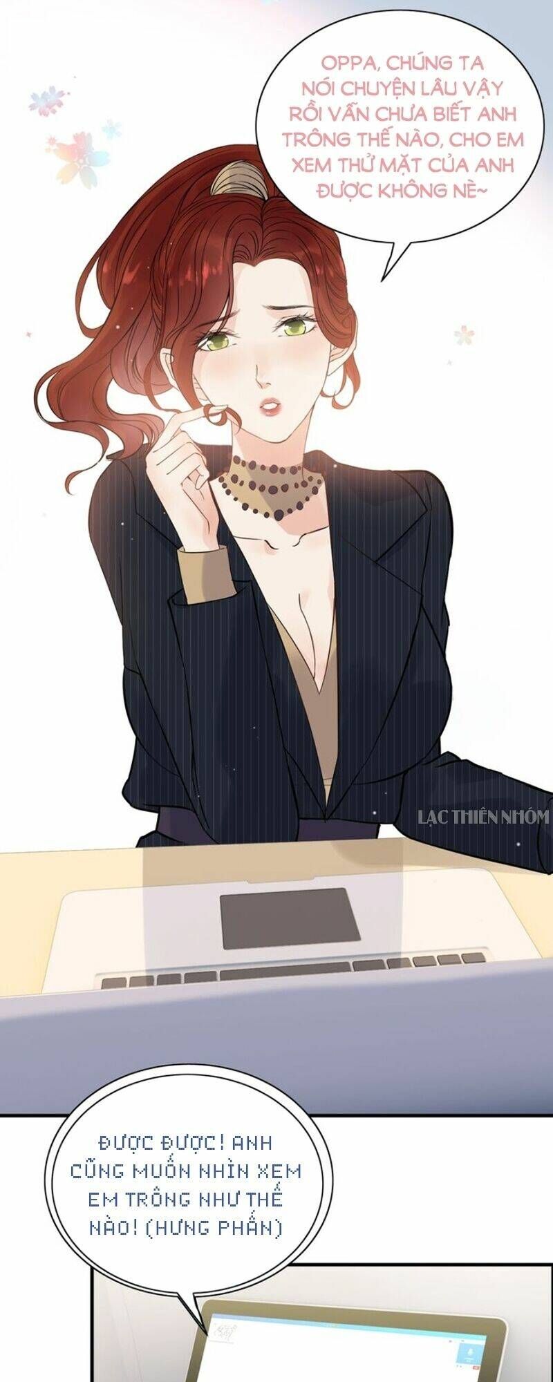 đọc truyện Cô Vợ Hợp Đồng Bỏ Trốn Của Tổng Giám Đốc Chương 172 ảnh 20 tại Thiên Thai Truyện